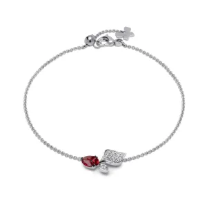 À FLEUR DE PARIS small Bracelet