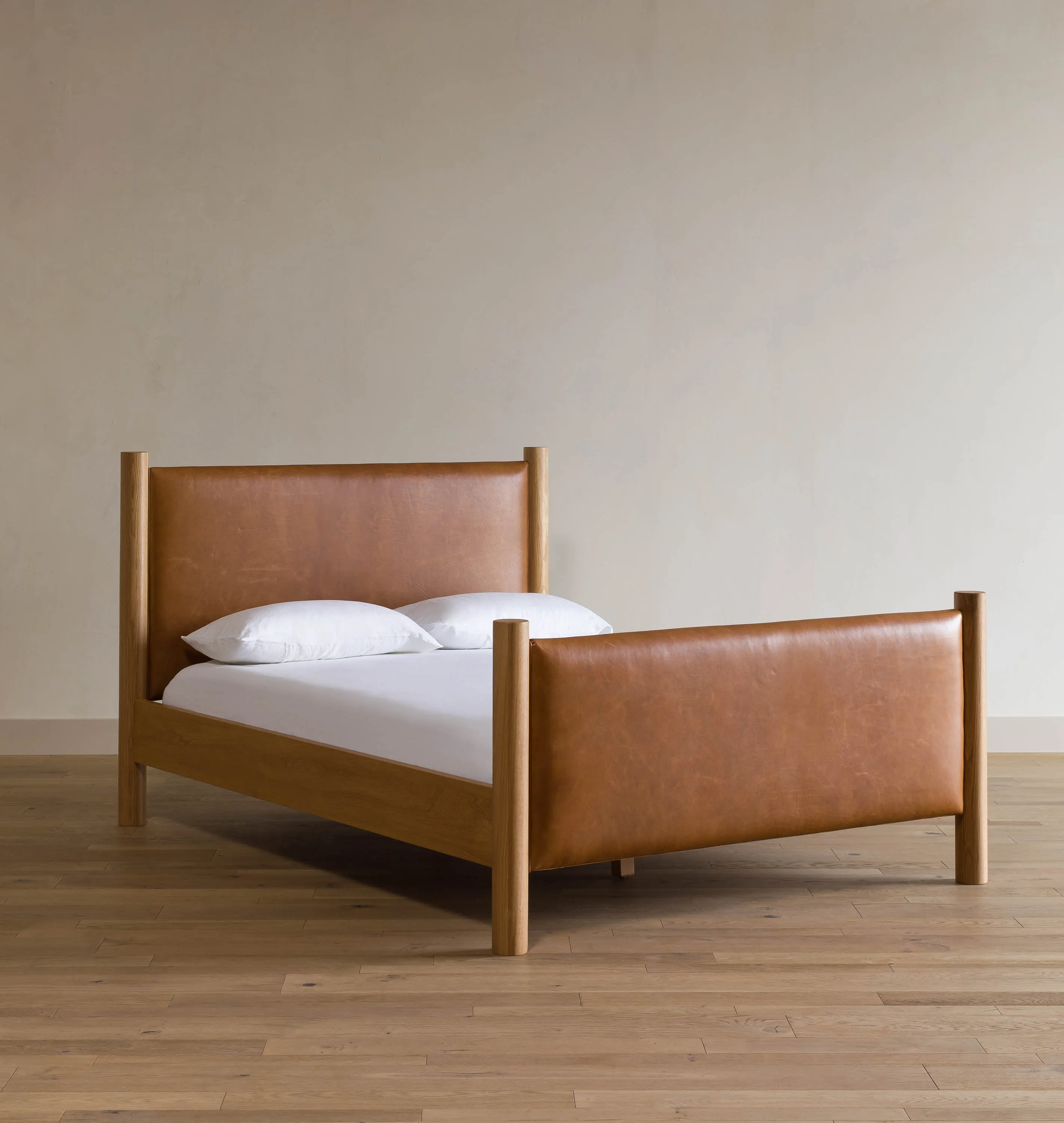 Amber Bed