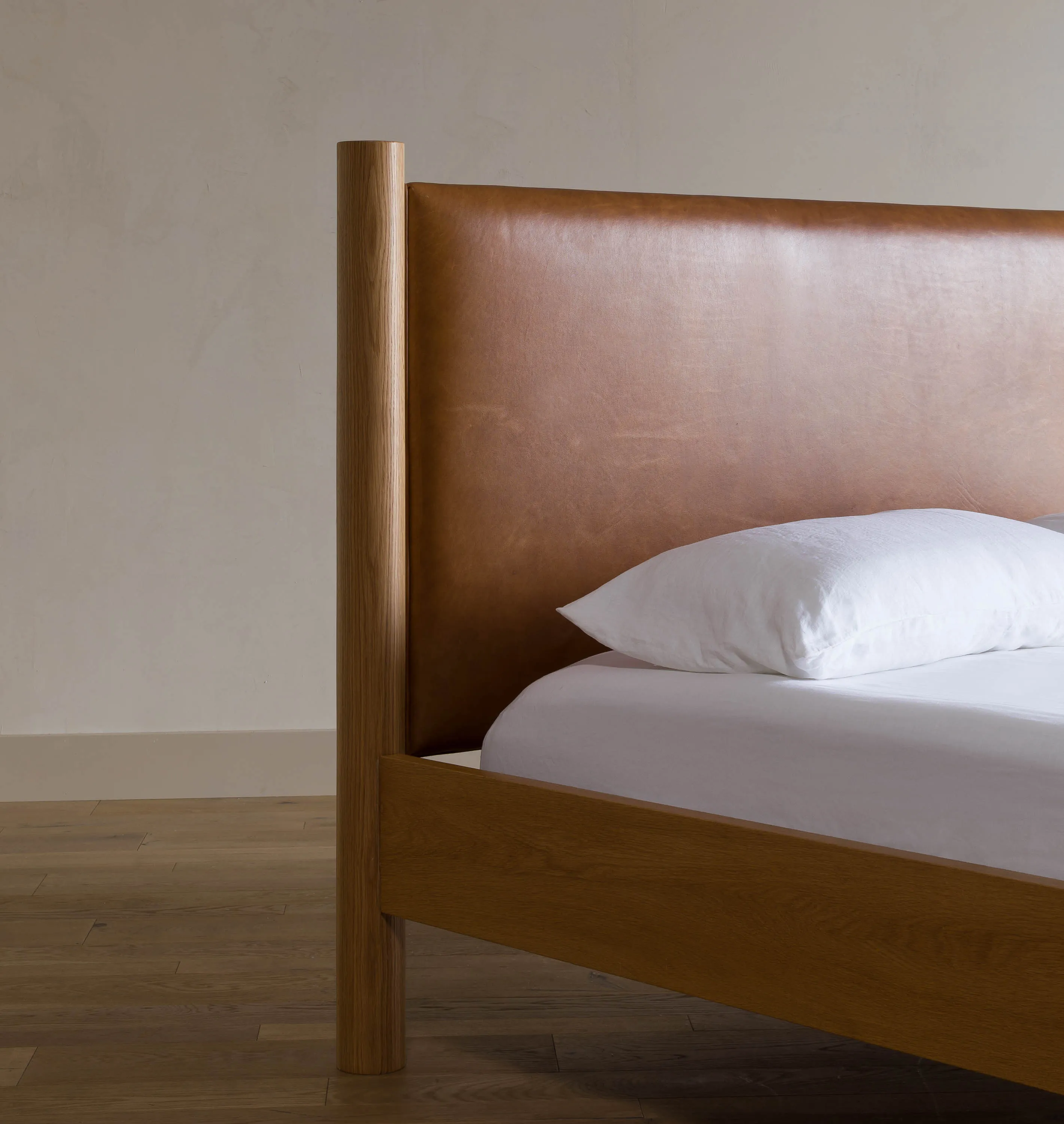 Amber Bed