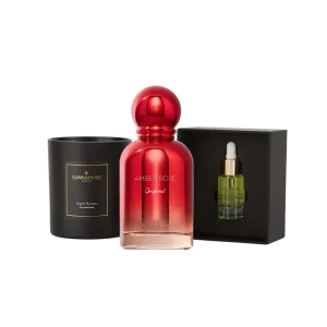 Amber Rose Gift Set