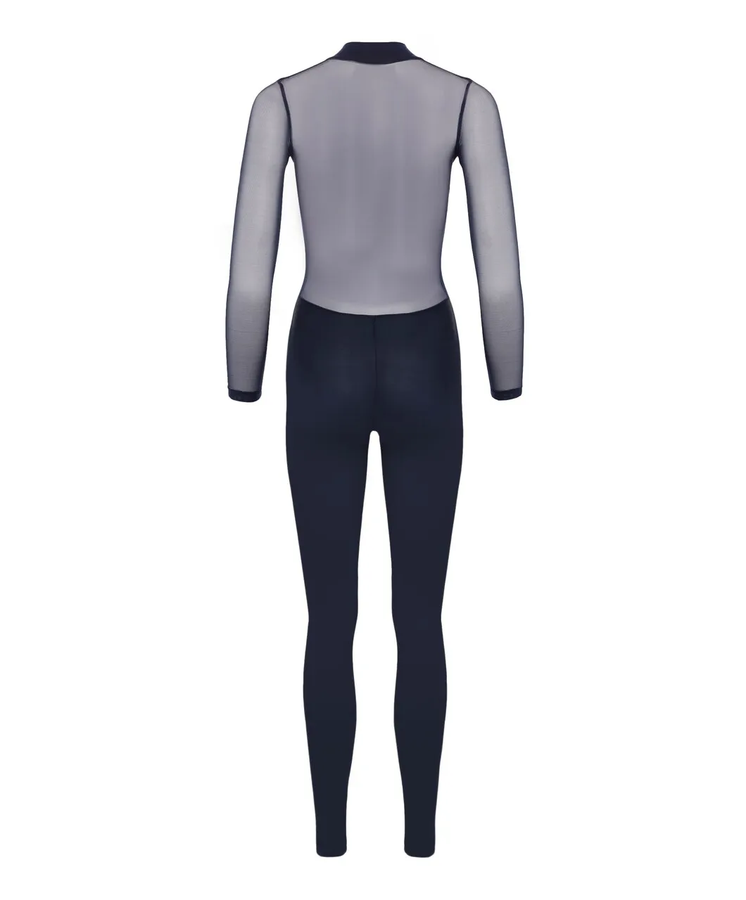Amber Unitard