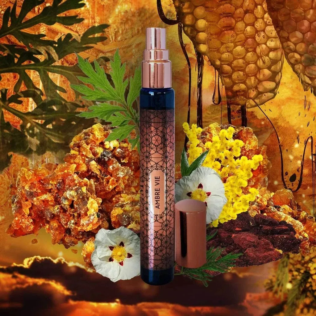 Ambre Vie