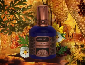 Ambre Vie