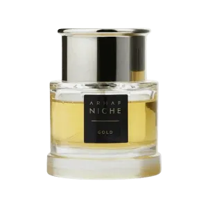 ARMAF NICHE GOLD PARFUM 90ML