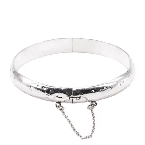 B20109MM BANGLE POL