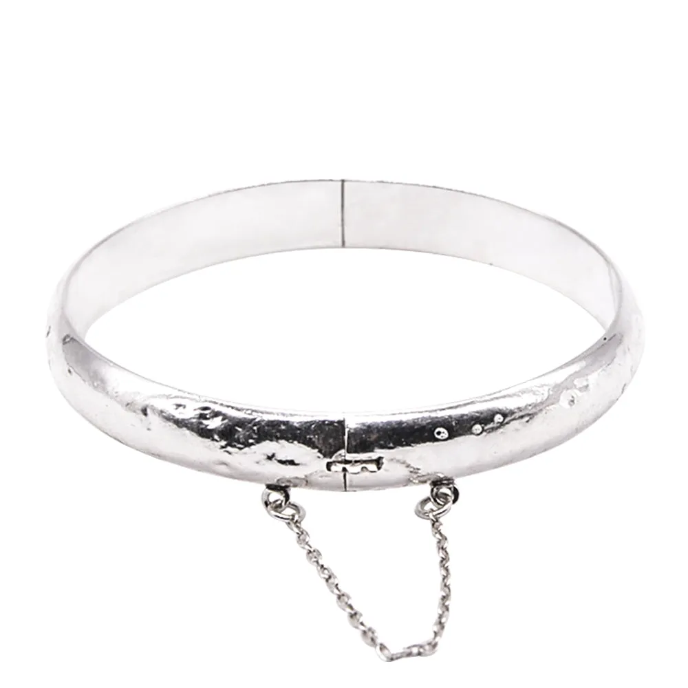 B20109MM BANGLE POL