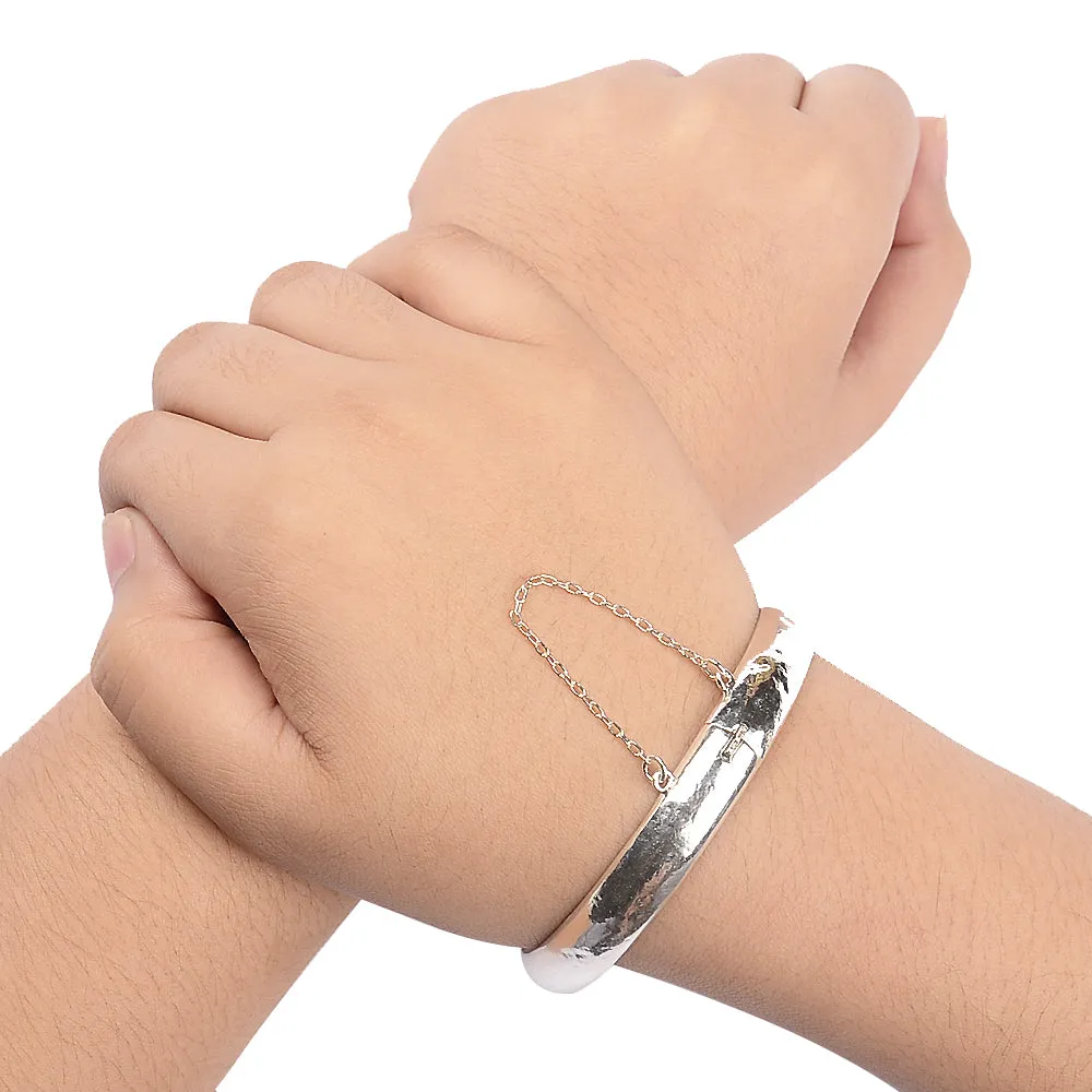 B20109MM BANGLE POL