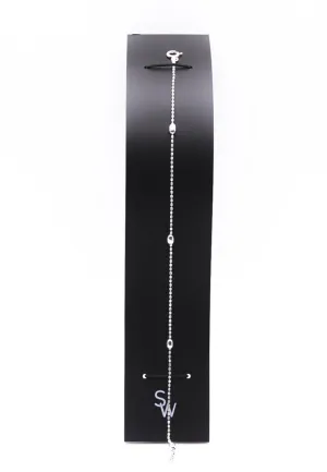 B3920BEADS 8"