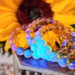 Baltic Amber Bracelet (High Quality) for Joy and Optimism