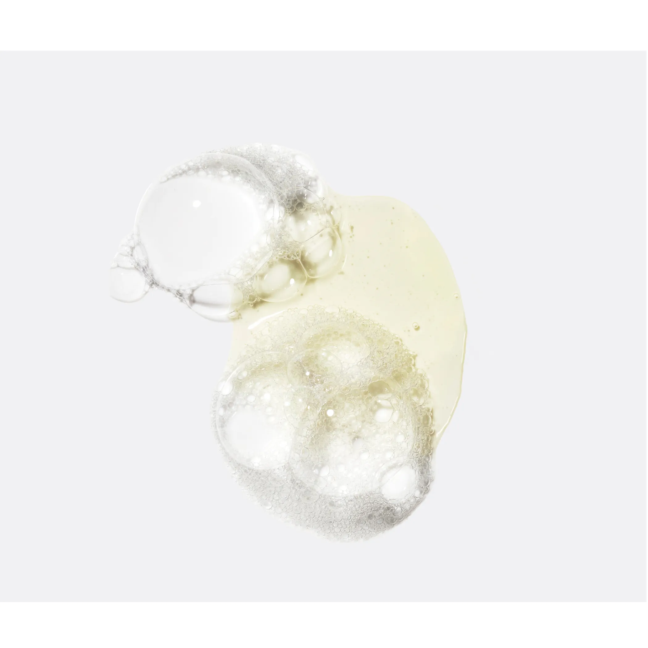Botanic Buzz Hand Wash