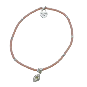 Bracelet Jamaica Summer Conch Shell