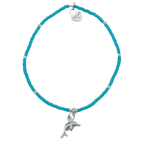 Bracelet Jamaica Summer Dolphin