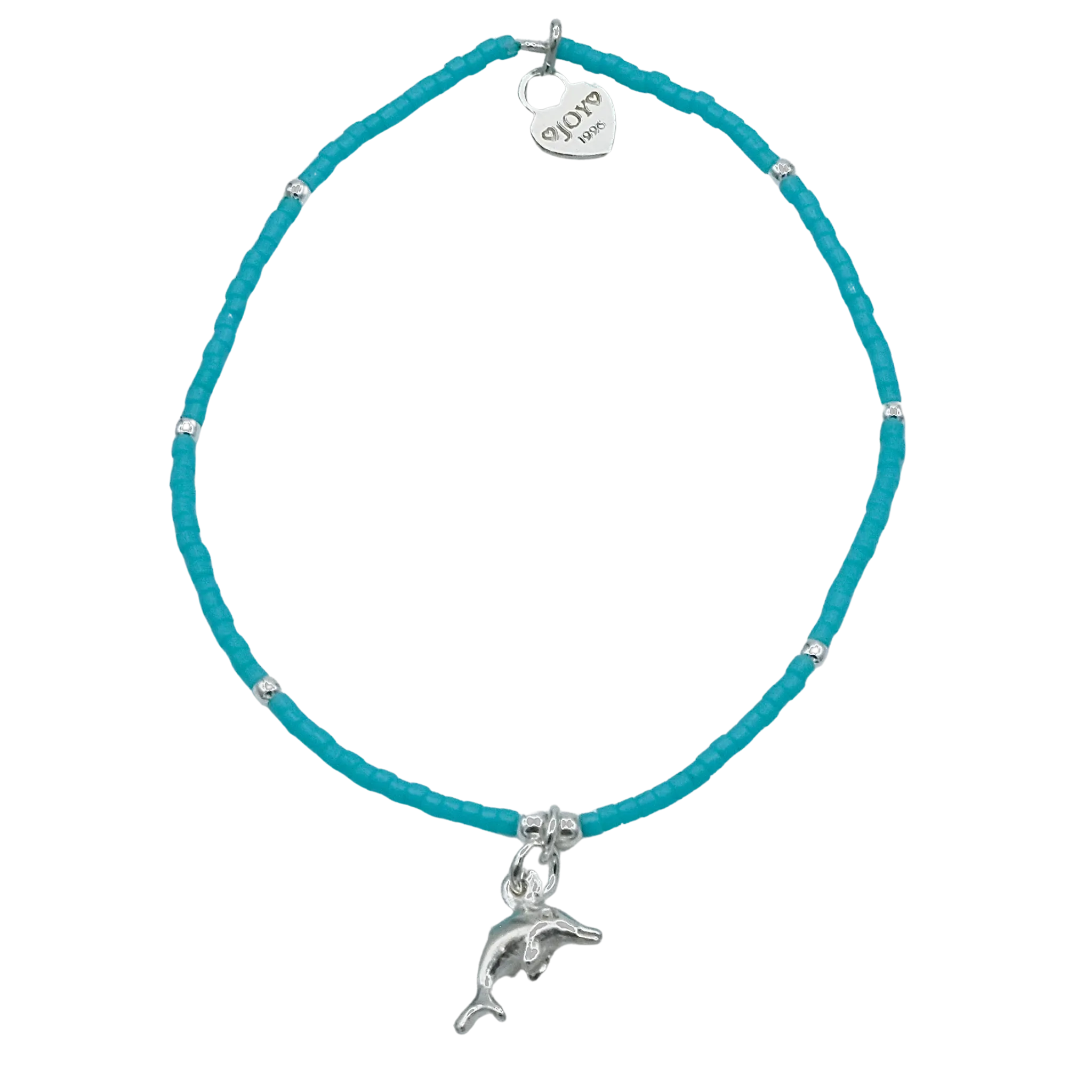 Bracelet Jamaica Summer Dolphin