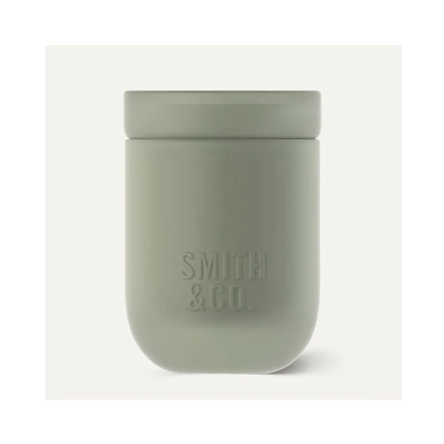 Candle - Amber & Freesia