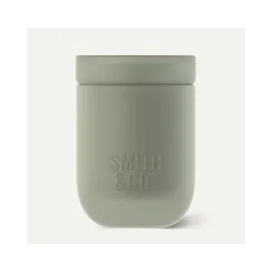 Candle - Amber & Freesia