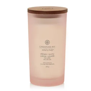 Chesapeake Bay 355g Stillness & Purity Large Jar Candle