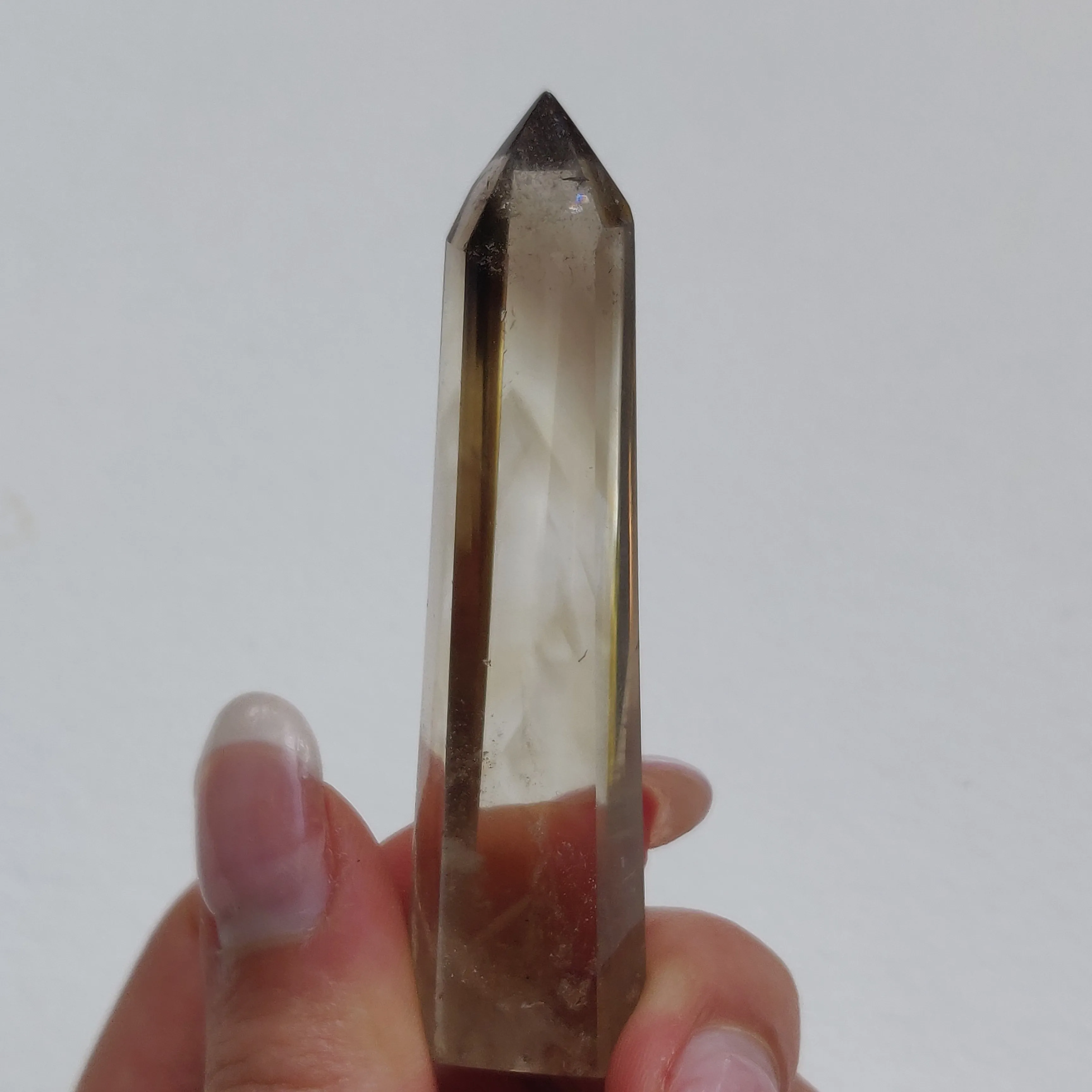 Citrine Point (#4E)