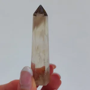 Citrine Point (#4E)