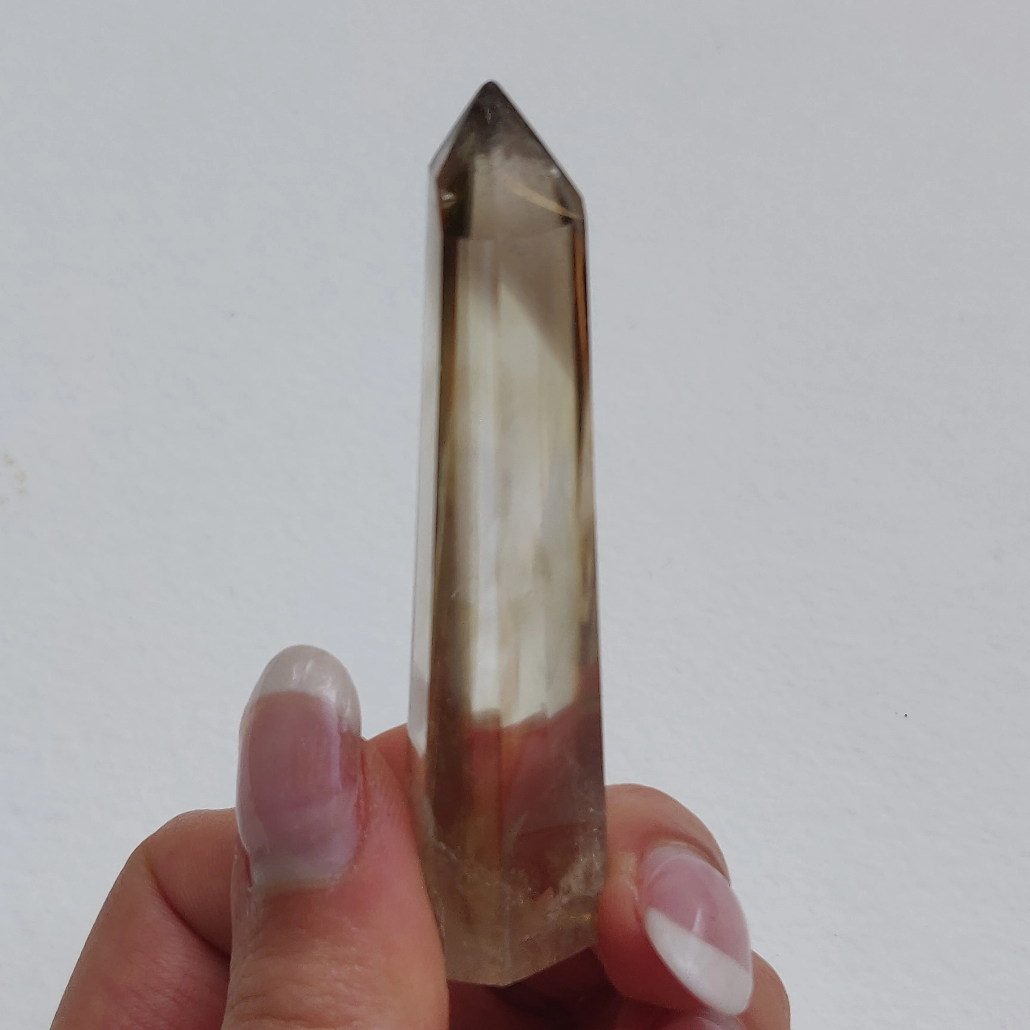 Citrine Point (#4E)