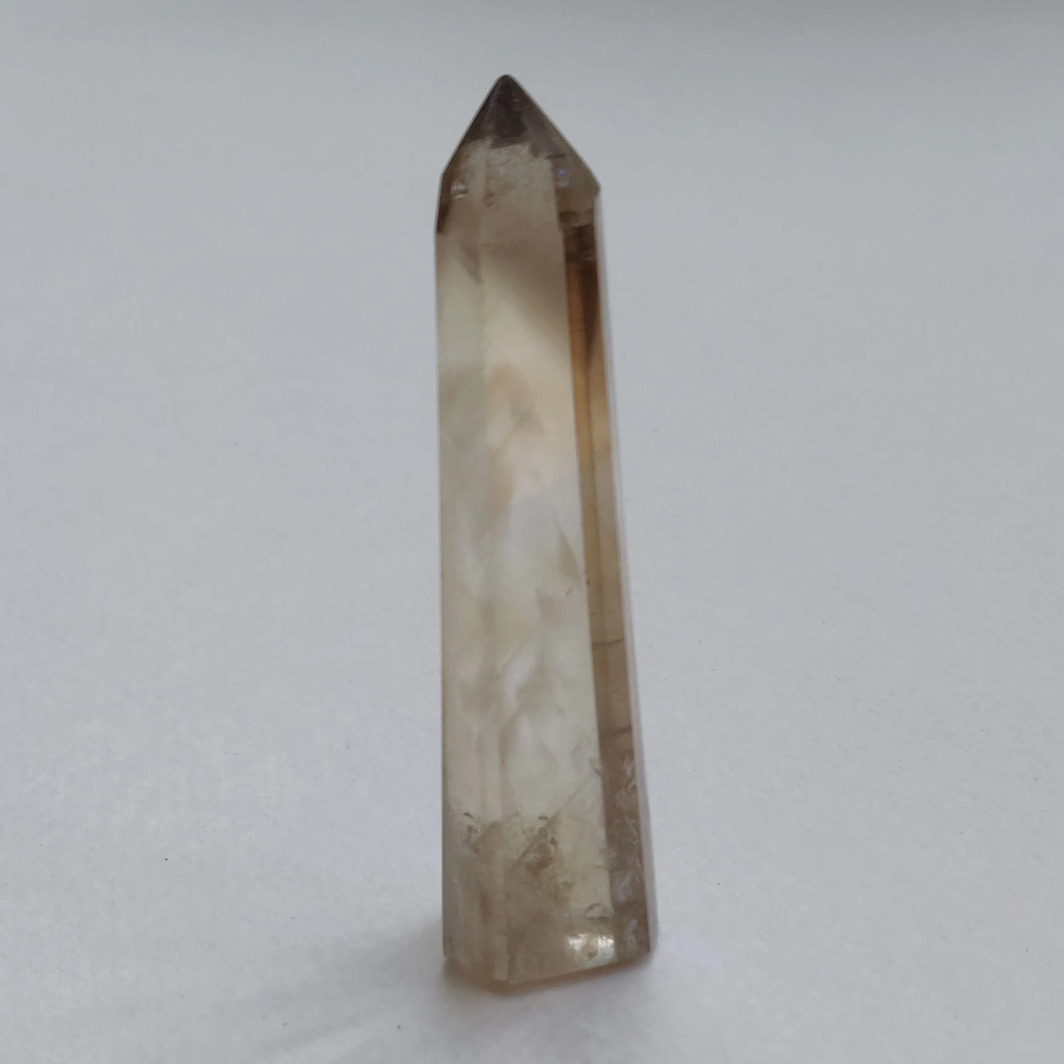 Citrine Point (#4E)