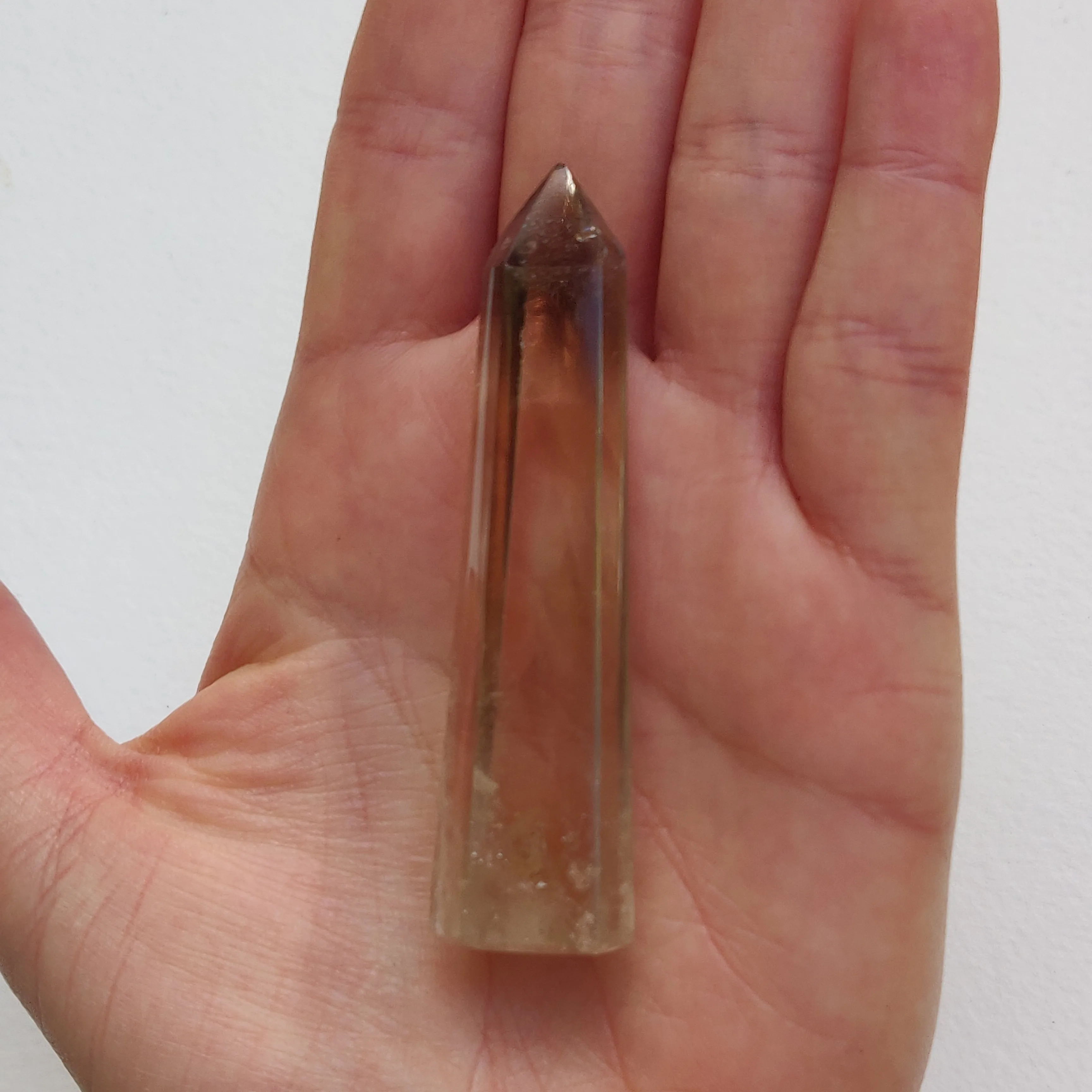 Citrine Point (#4E)