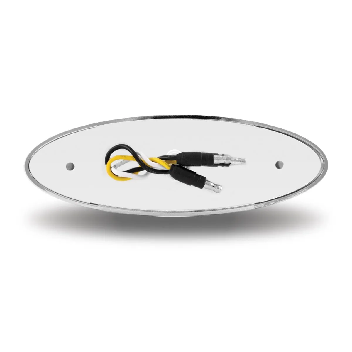 Clear Amber LED G4 Marker Light