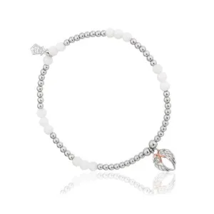 Clogau Angel Wings Bracelet