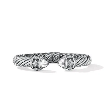 David Yurman 9mm Renaissance Classic Cable Bracelet