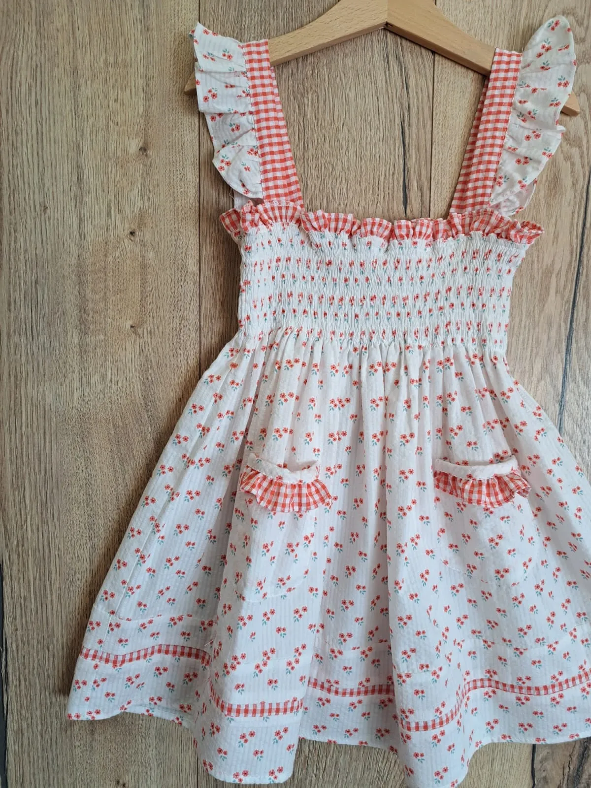 Dress Lili