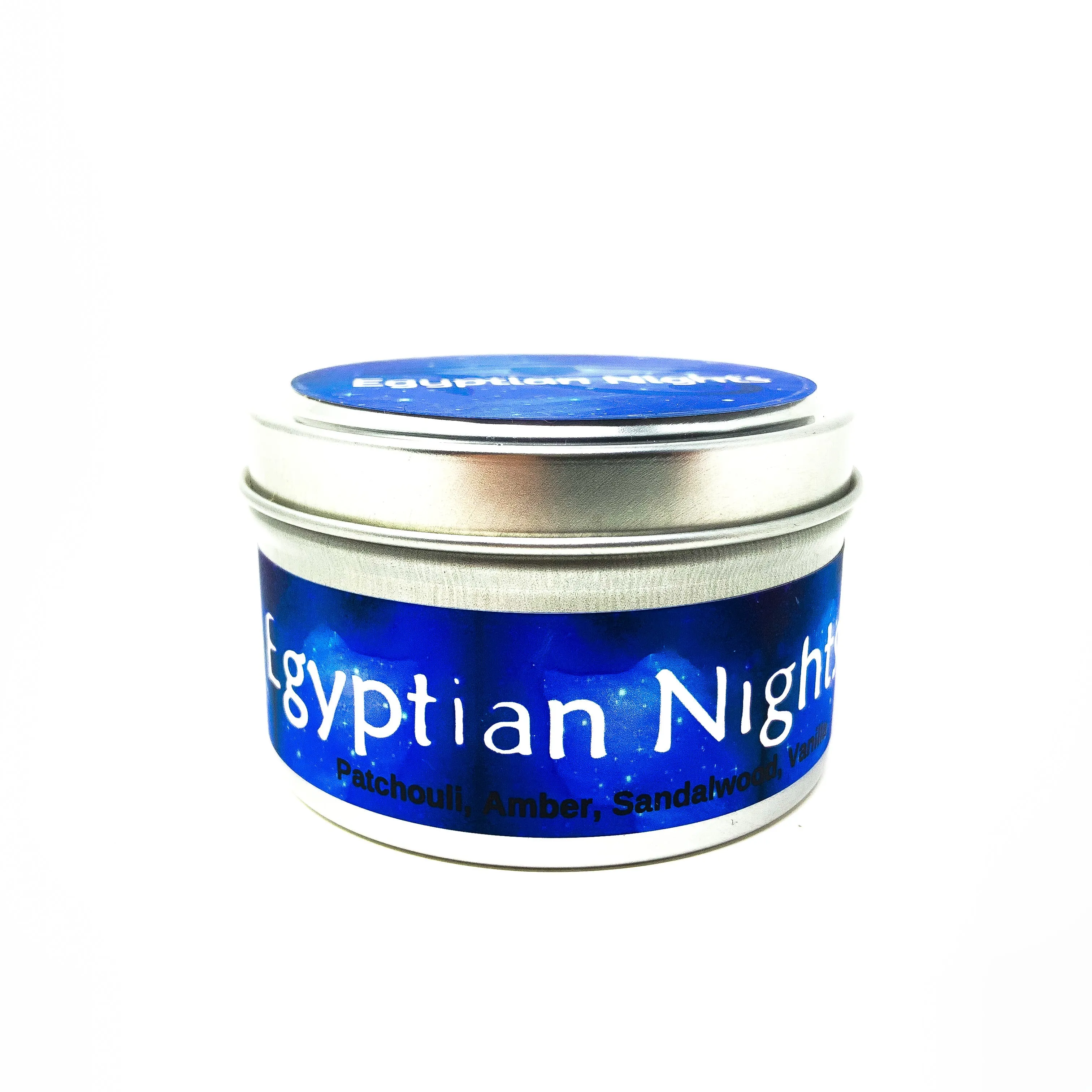 Egyptian Nights