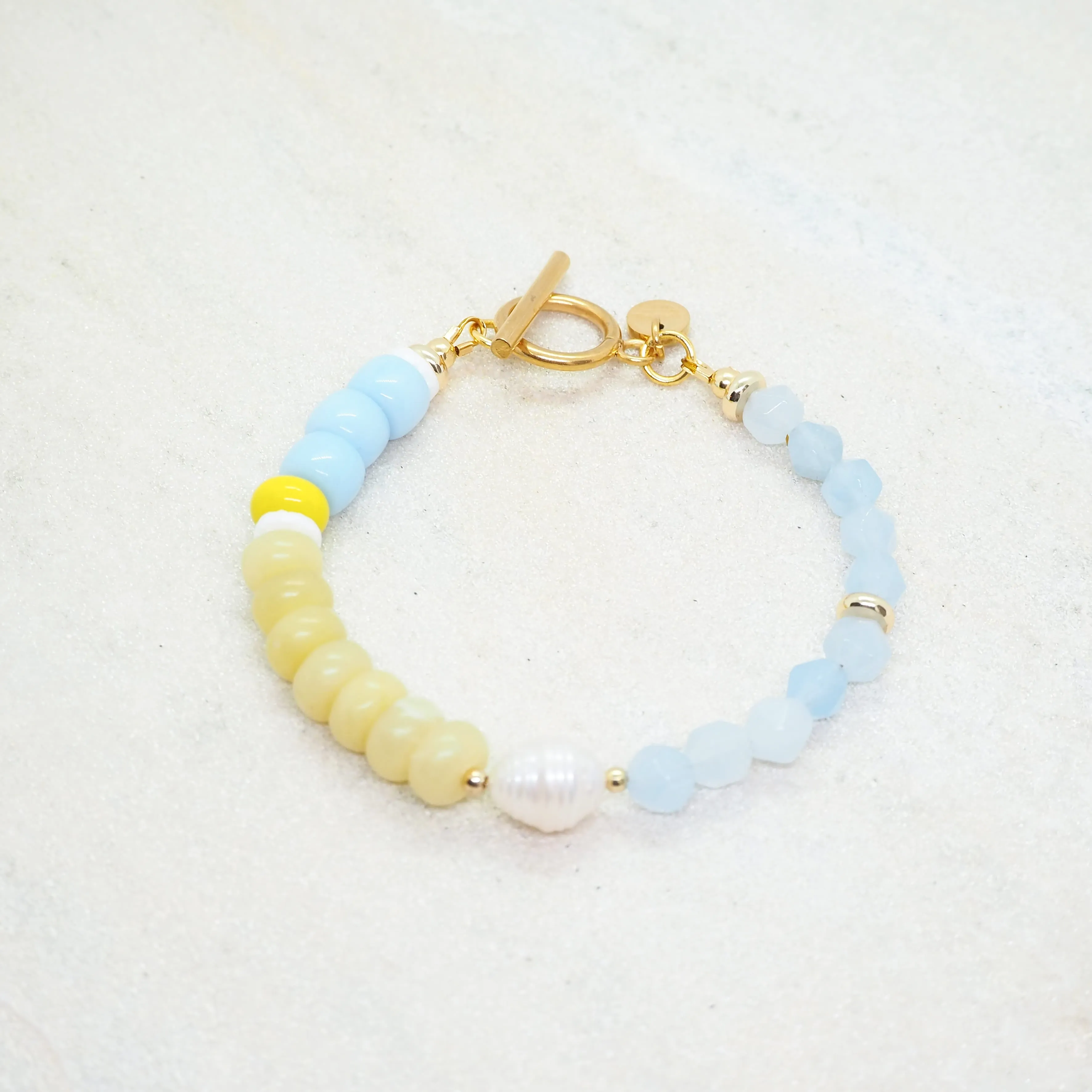 FREESOUL BRACELET