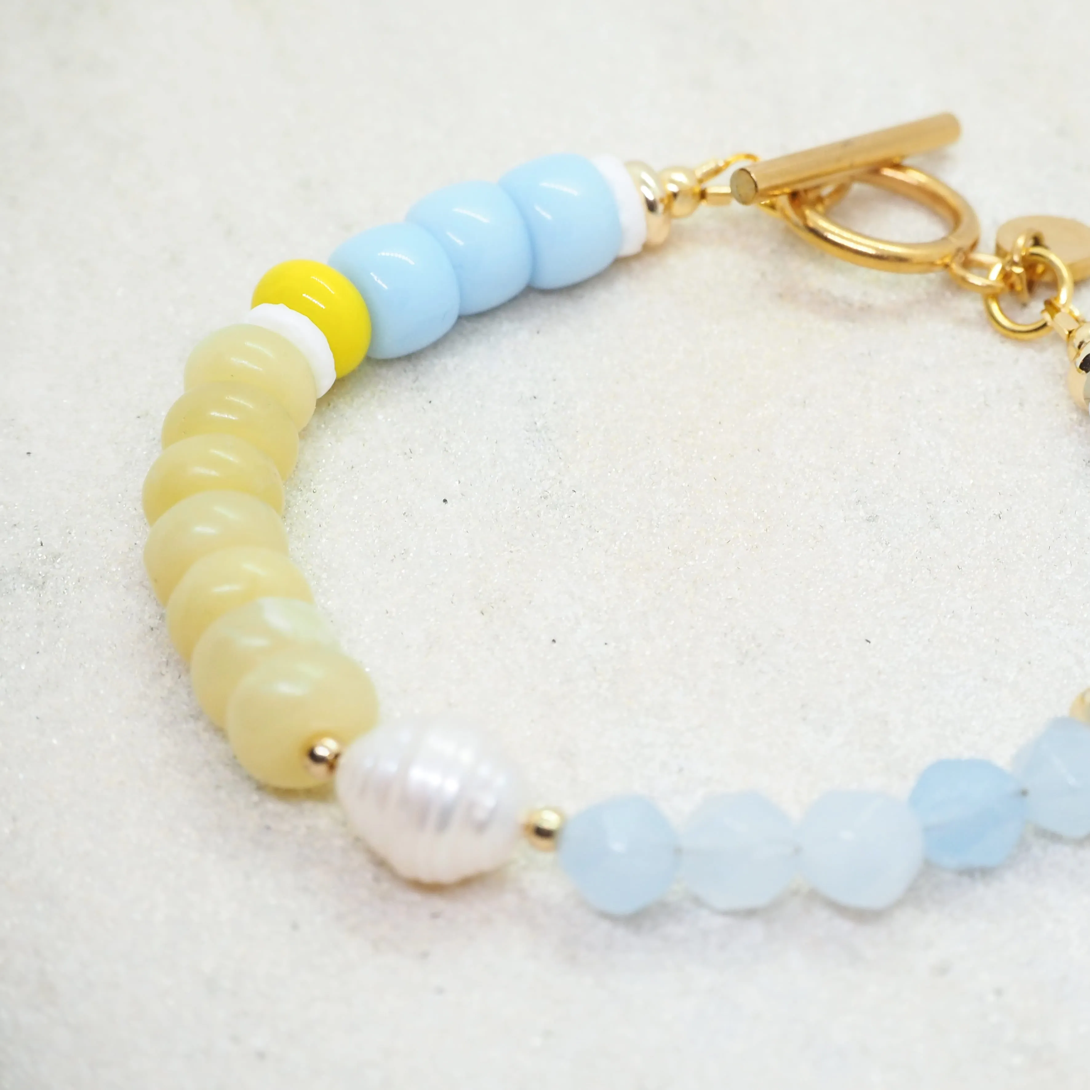 FREESOUL BRACELET