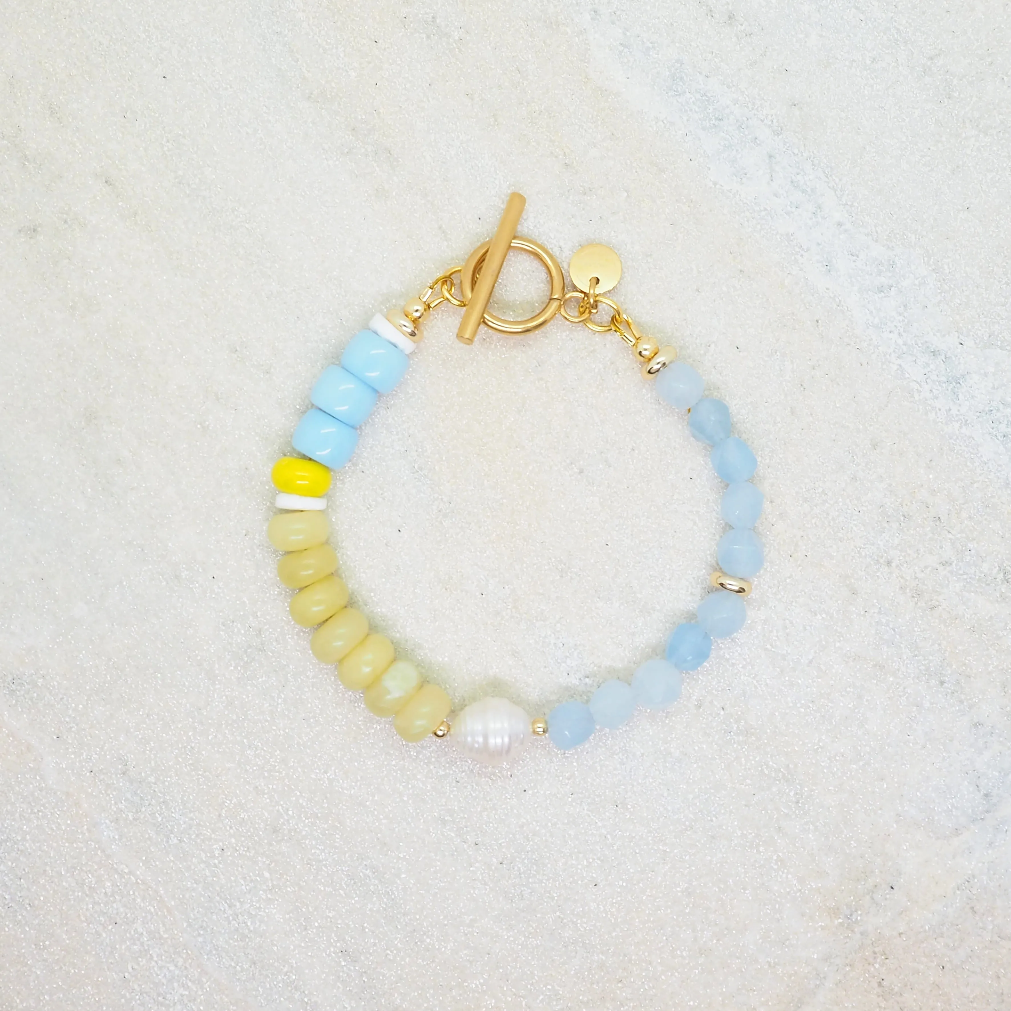 FREESOUL BRACELET