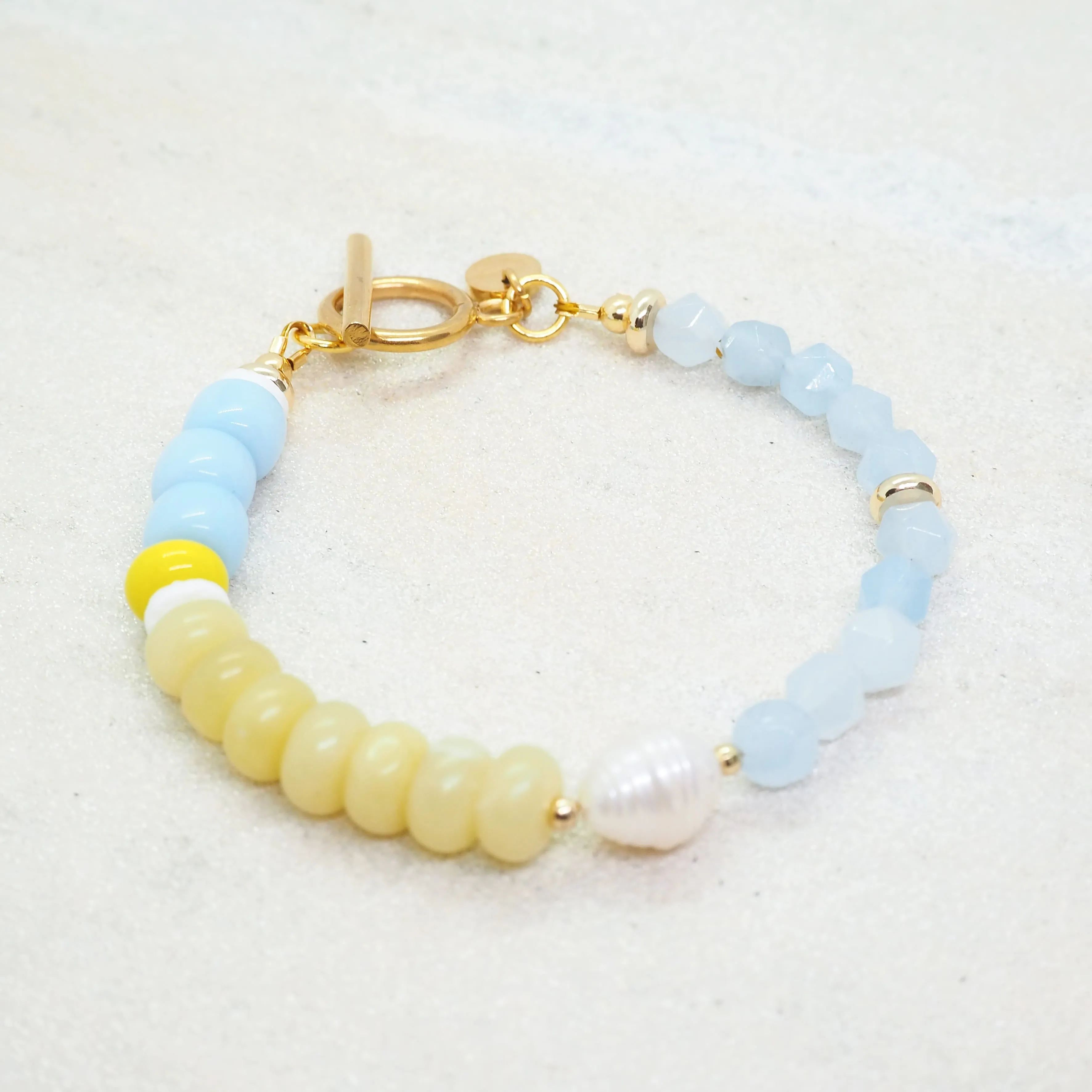 FREESOUL BRACELET