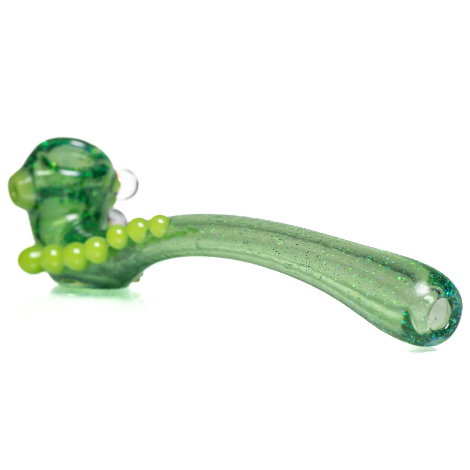 Harold Ludeman x Mystery Machine - Cropal 5 Opal Gandalf - Krippy & Slyme