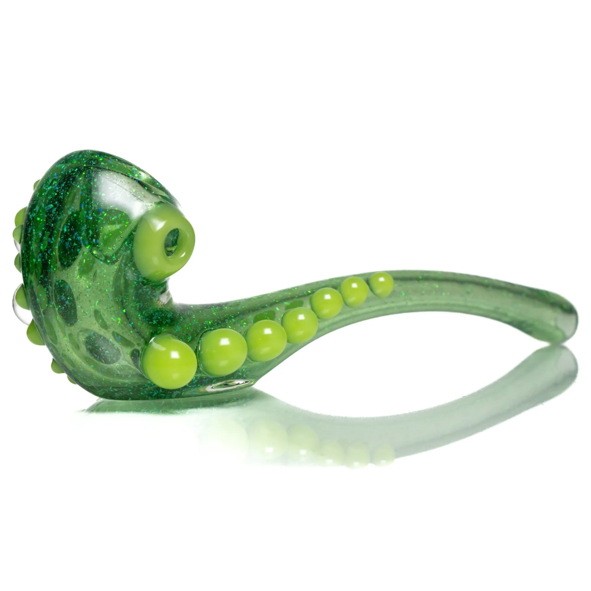 Harold Ludeman x Mystery Machine - Cropal 5 Opal Gandalf - Krippy & Slyme