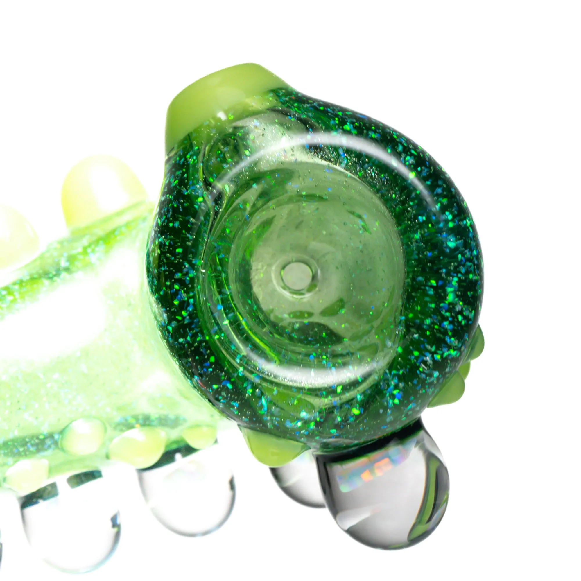 Harold Ludeman x Mystery Machine - Cropal 5 Opal Gandalf - Krippy & Slyme