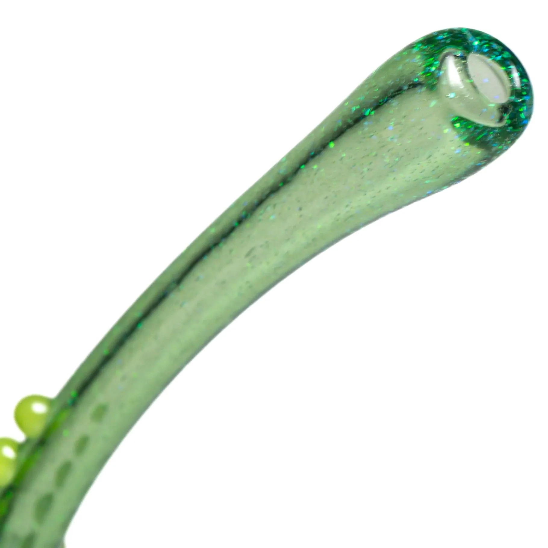 Harold Ludeman x Mystery Machine - Cropal 5 Opal Gandalf - Krippy & Slyme