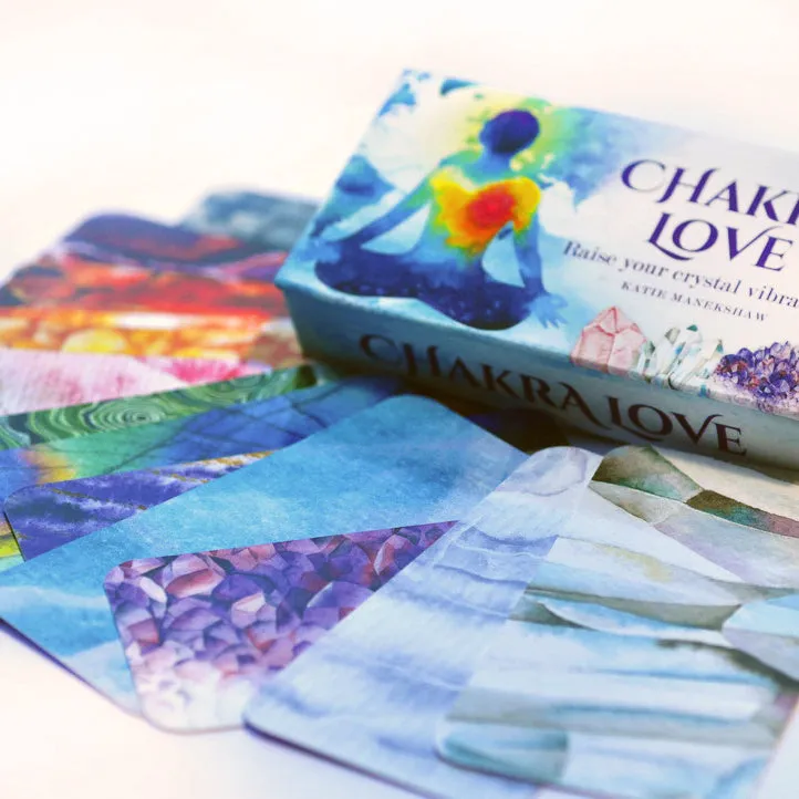 Heart Chakra Gratitude Bracelet - Love & Compassion