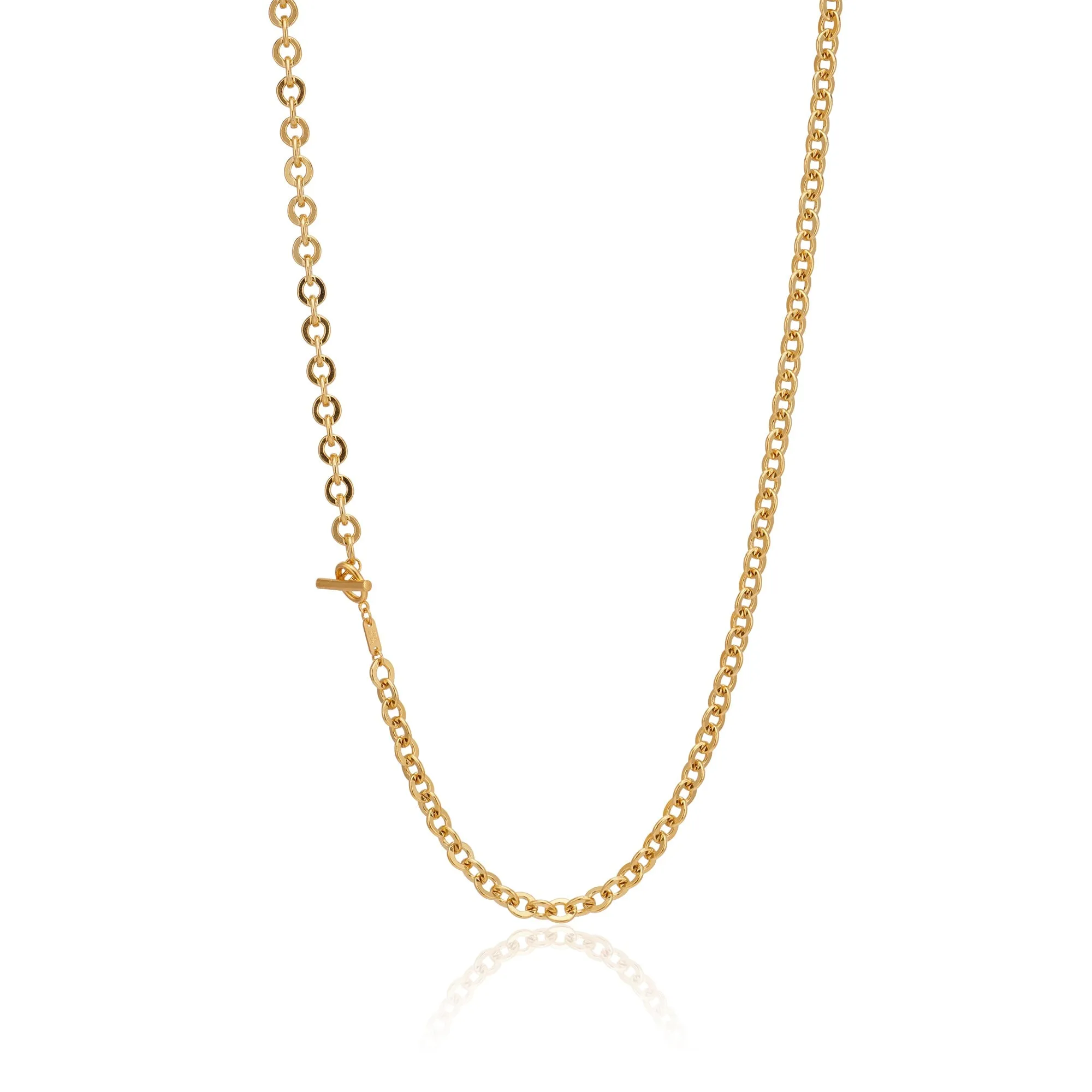 Heavy Cable Chain