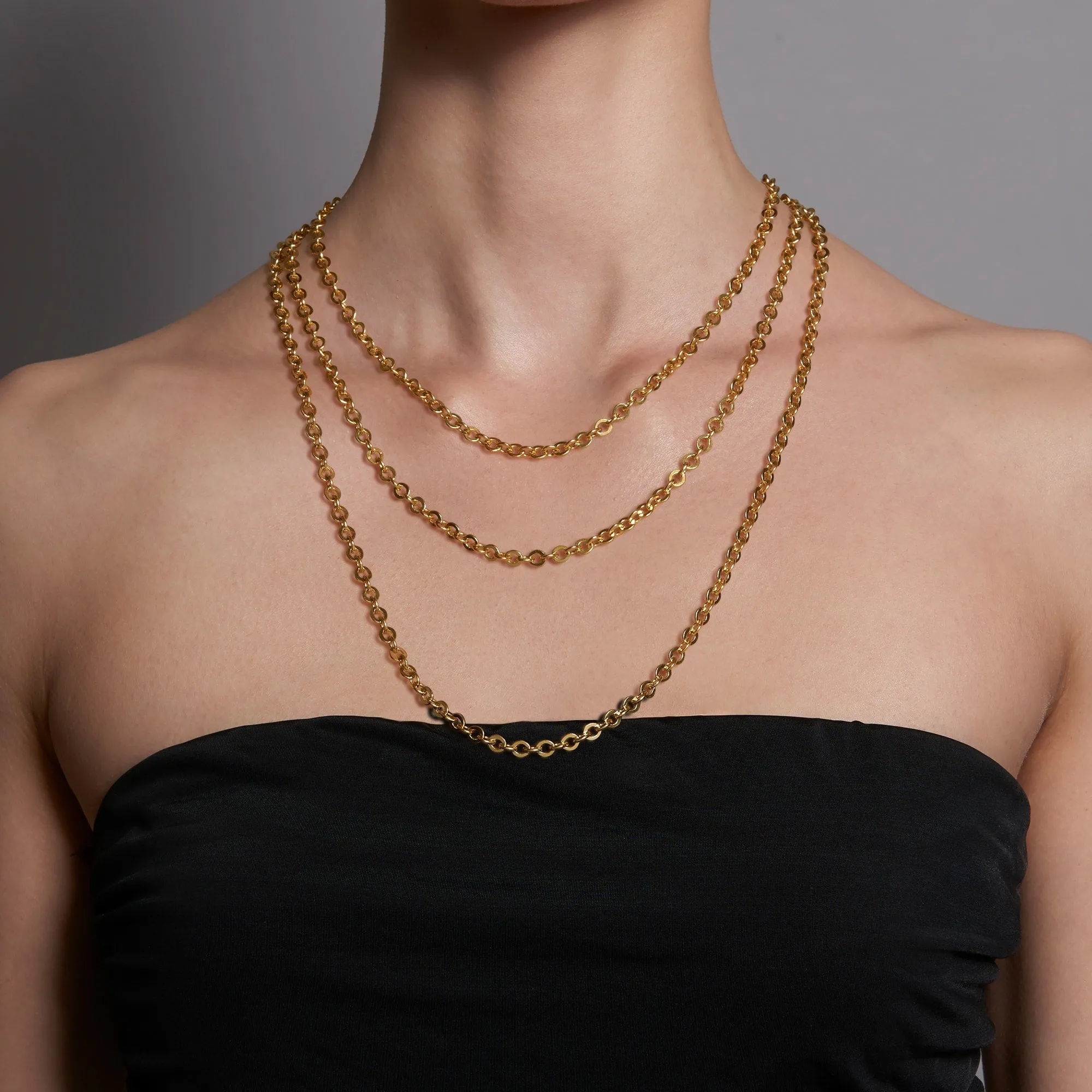 Heavy Cable Chain