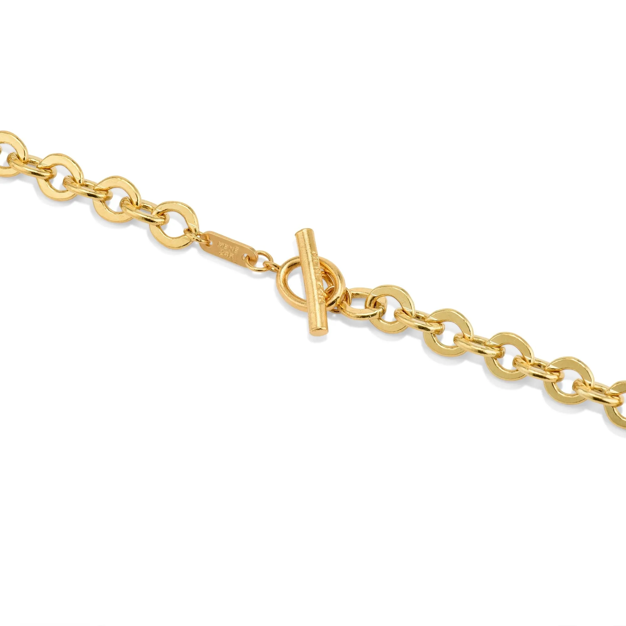 Heavy Cable Chain