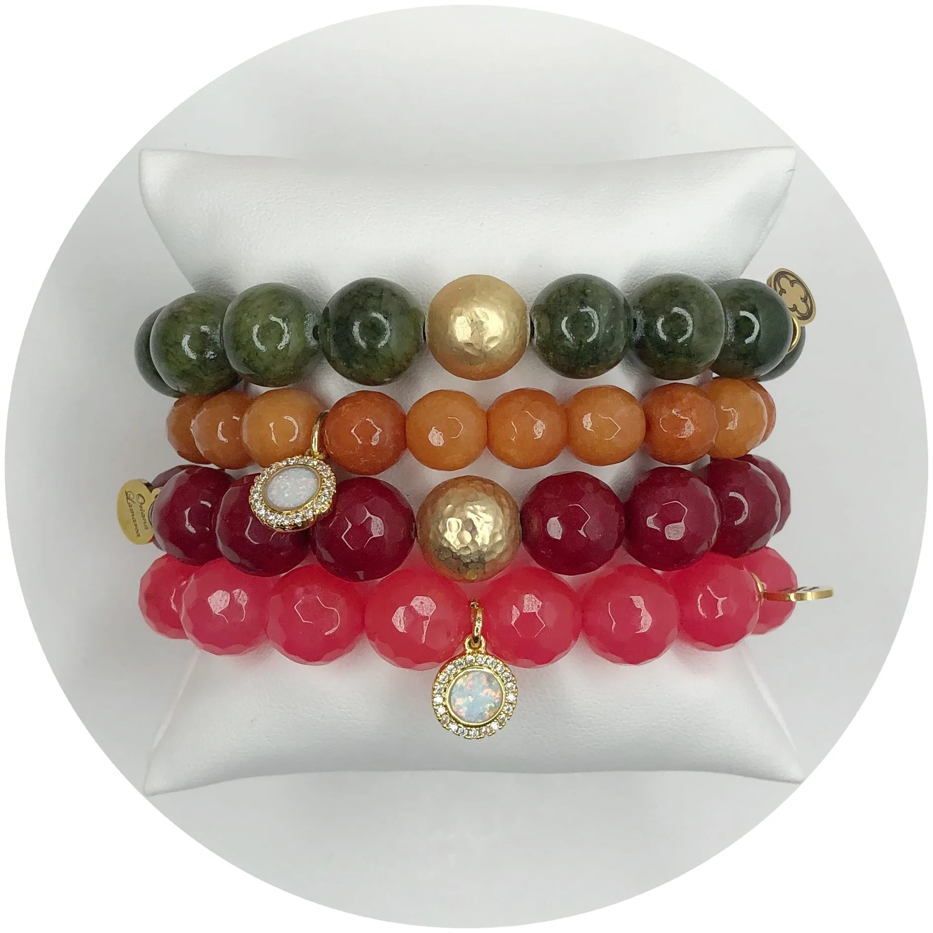 Indian Summer Armparty