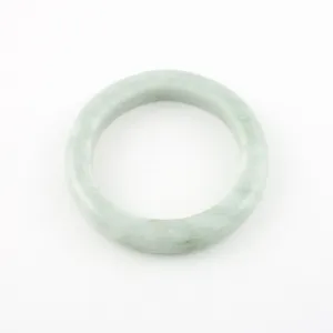 Light Green Jade Bangle