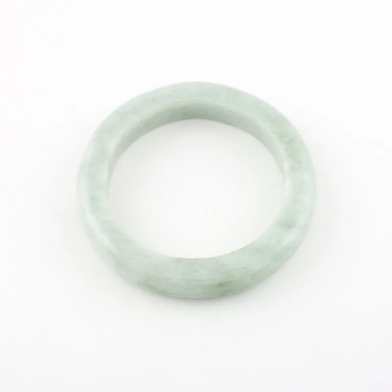 Light Green Jade Bangle
