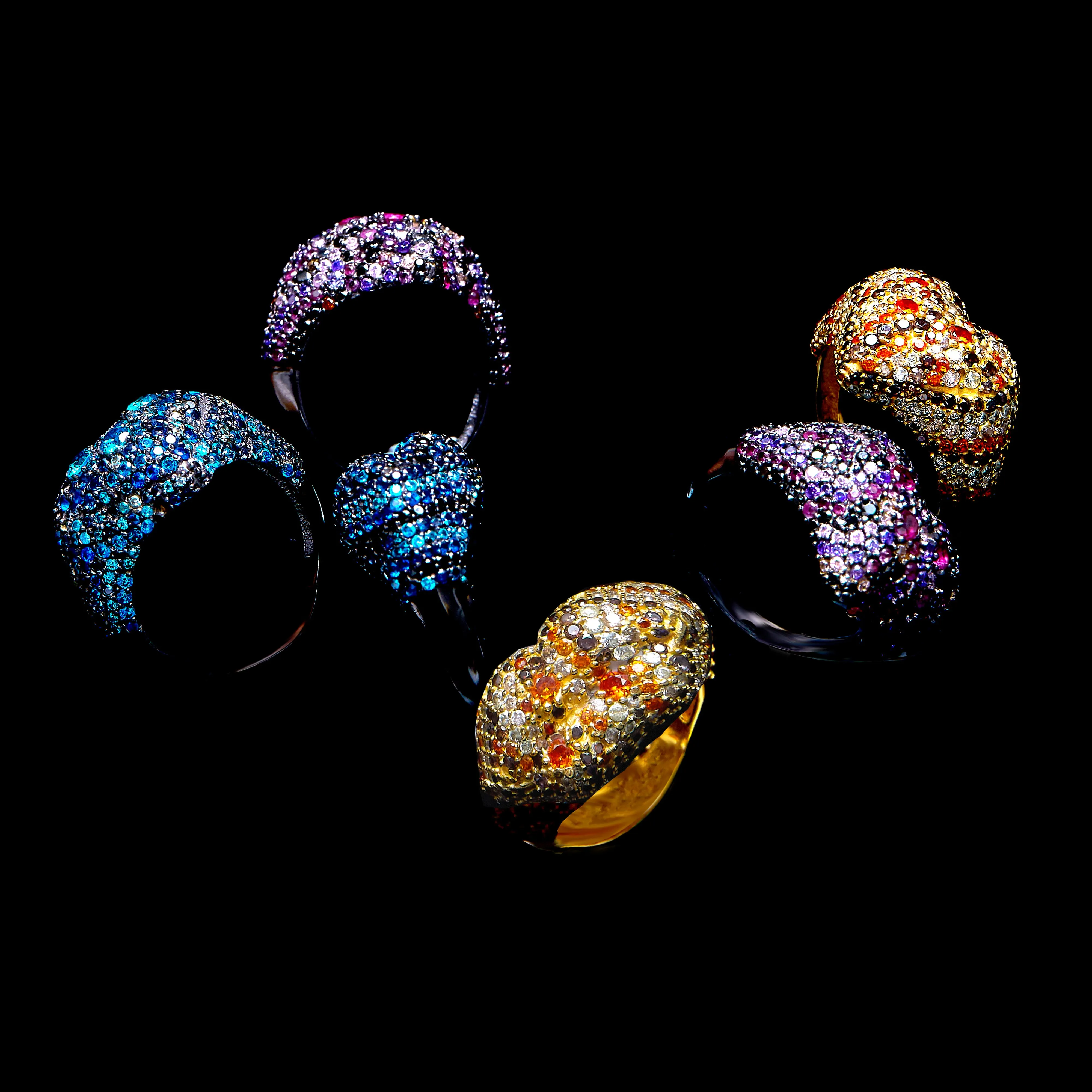 Love Ring