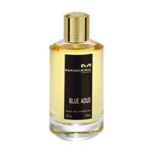 MANCERA BLUE AOUD EDP 120ML