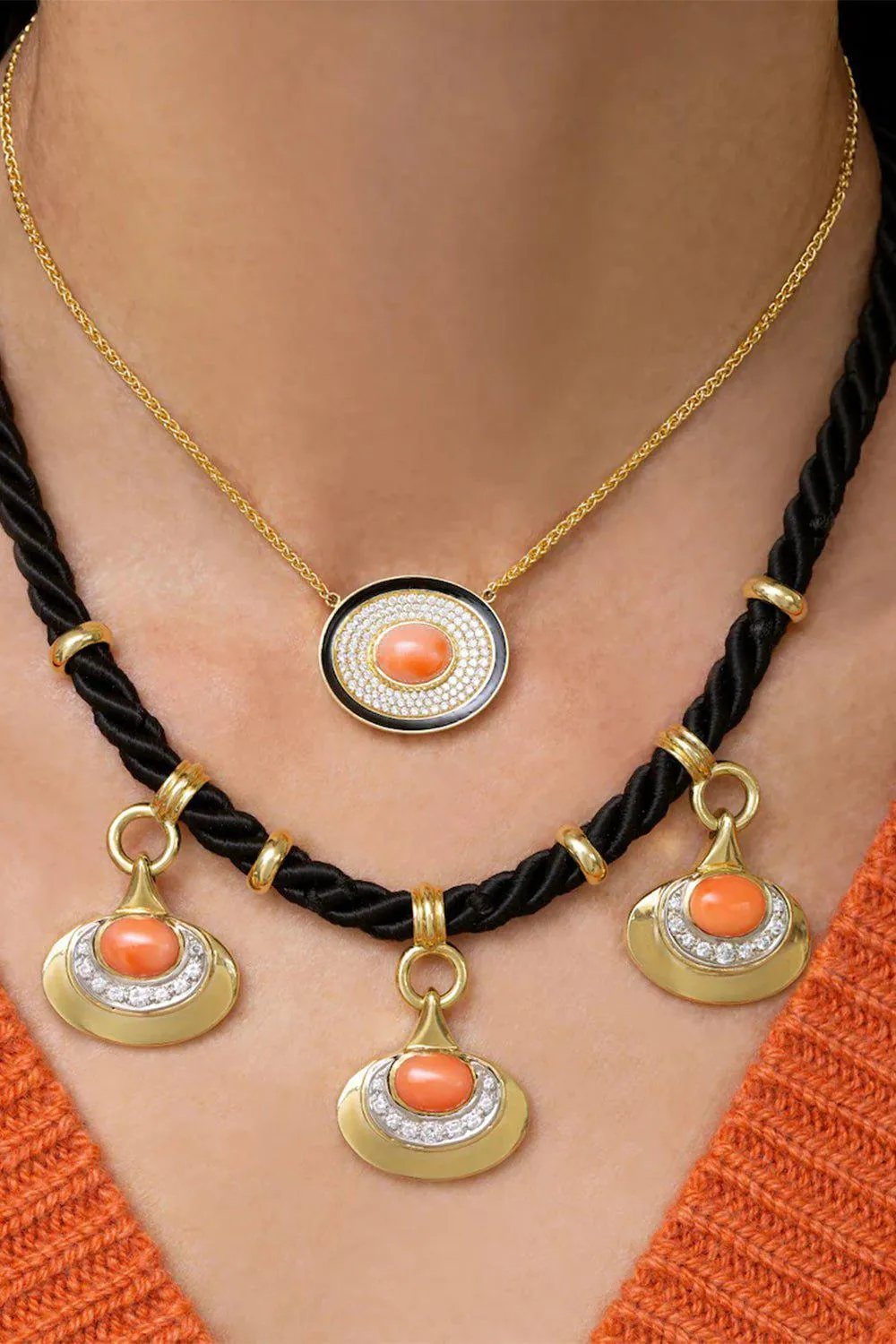 Marella Necklace