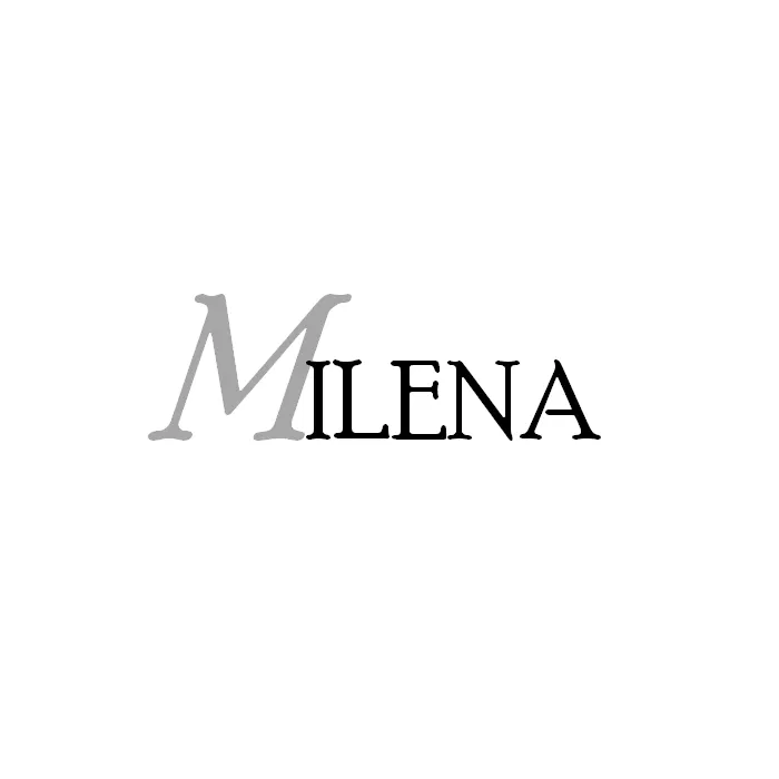MILENA earrings Silver and Multicolor Amber Elegant