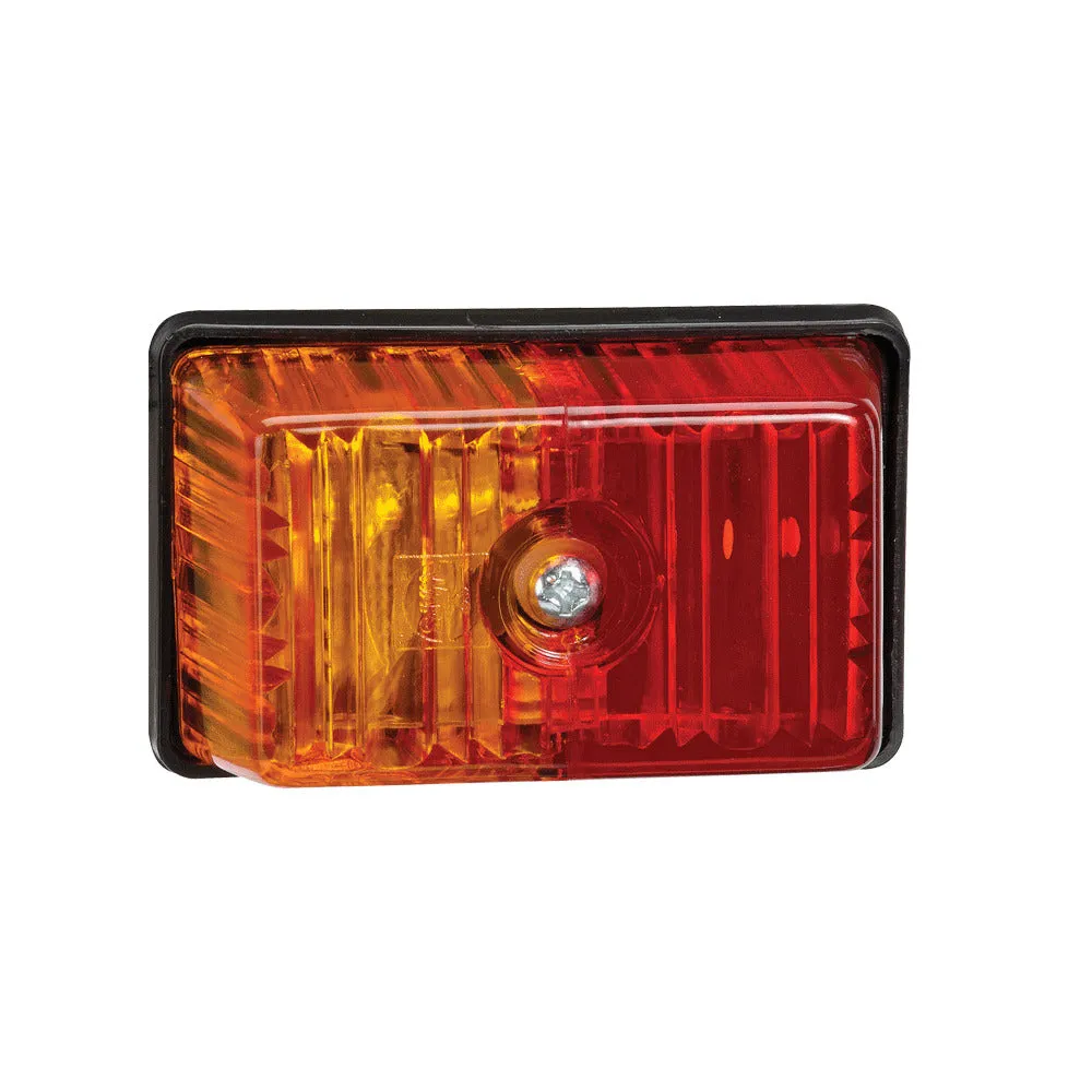 Narva Marker Lamp (Red/Amber) - 85880BL